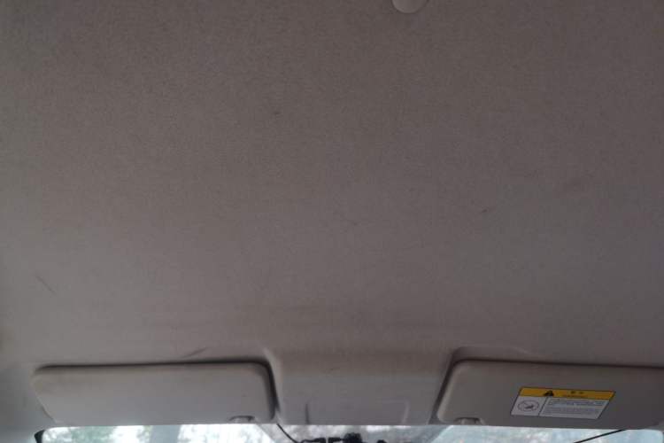 Used Oshan Benni E-Star 2021 National Edition Xinyue Version (Fast-Charging Edition) Lithium NMC