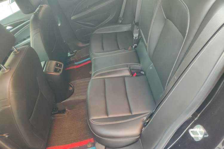 Used Buick Regal 2024 25T Deluxe Edition
