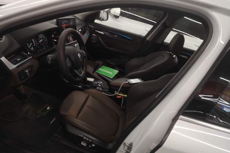 Used BMW X1 New Energy 2021 xDrive30Le Premium Edition
