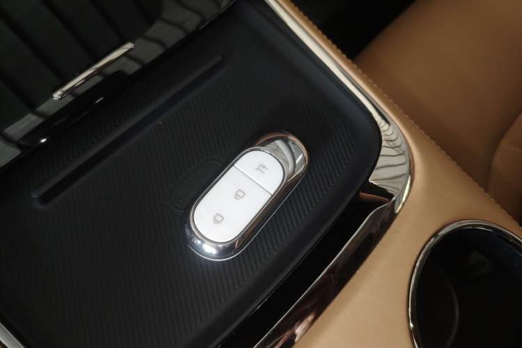 Used Leapmotor C01 2024 Pure Electric 525 Luxury Edition
