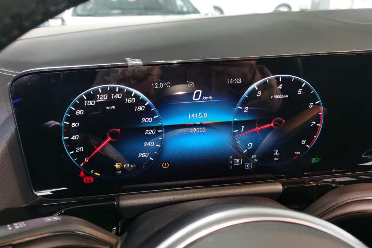 Used Mercedes-Benz GLA 2020 GLA 200
