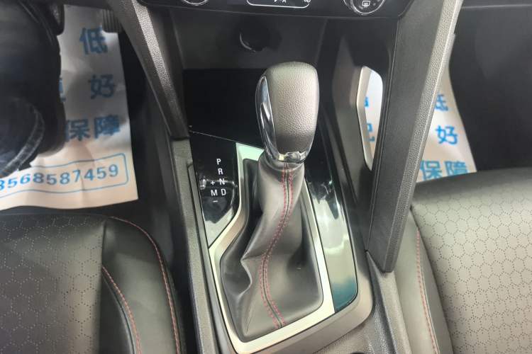 Used Chevrolet Orlando 2020 Light Hybrid Redline 530T Automatic Enjoyment Edition (5+2 Models)
