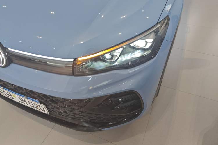 Used Volkswagen Tiguan L 2024 PRO 380TSI Four-Wheel Drive R-Line Prestige Edition
