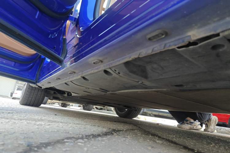 Used Roewe MARVEL X 2018 Rear-Drive Model
