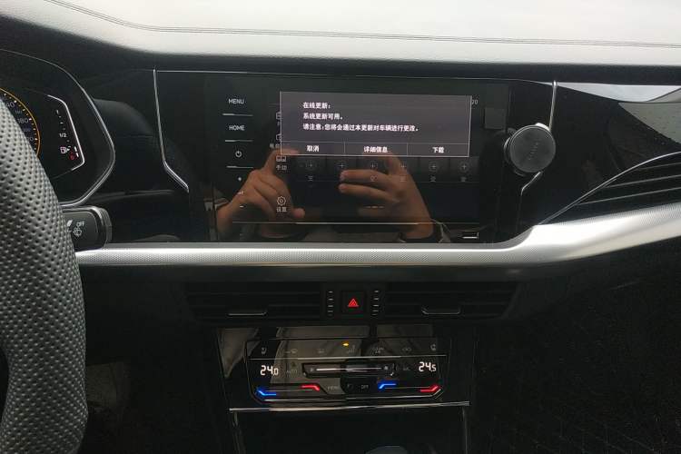 Used Volkswagen Passat 2024 380TSI Dragon Edition
