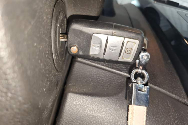 Used FORTHING Joyear X3 2015 1.5L Comfort Model