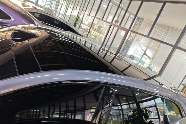 Used  07 2024 Max Extended-Range Edition