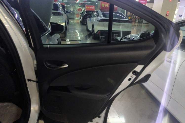 Used Lexus UX New Energy 2020 300e Pure·Joy Edition
