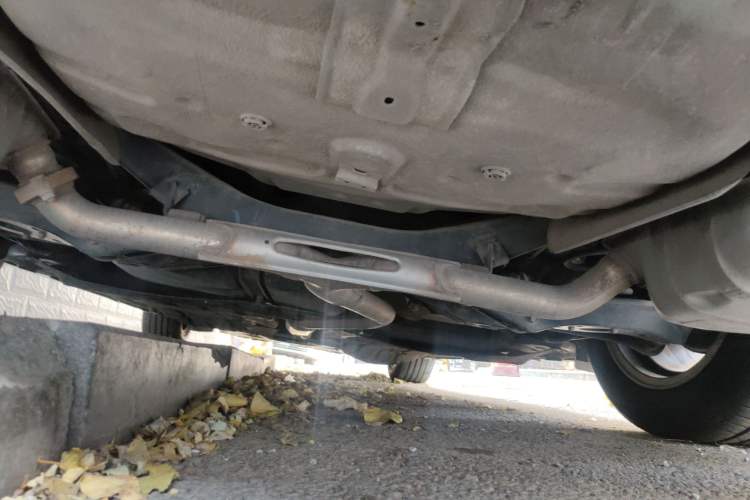 Used Honda Civic 2016 220TURBO Manual Luxury Edition
