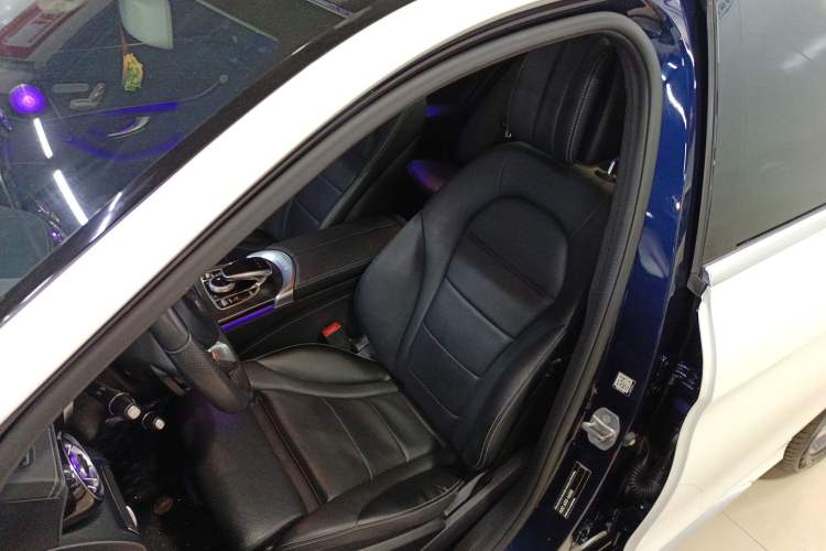 Used Mercedes-Benz C-Class 2018 C 200 L Sport Edition
