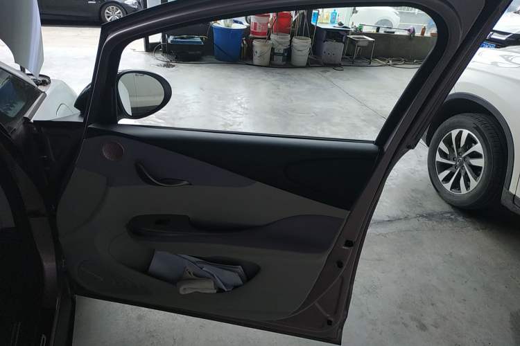 Used BYD Dolphin 2023 420 km Fashion Edition