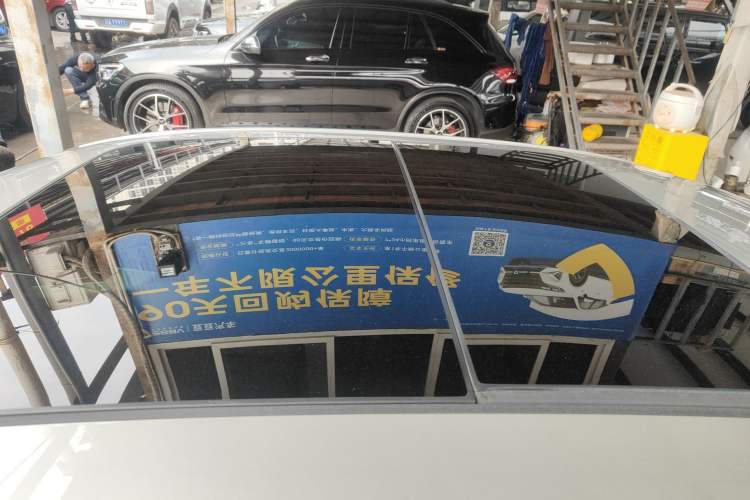 Used Audi A4L 2019 40 TFSI Fashion Edition China VI Emission Standard