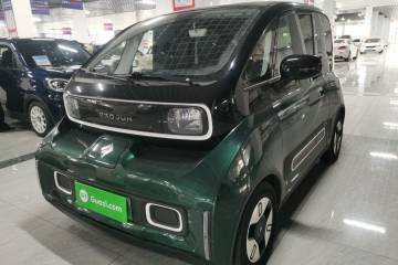 Used Baojun KiWi EV 2022 Designer Lite Edition Ternary Lithium