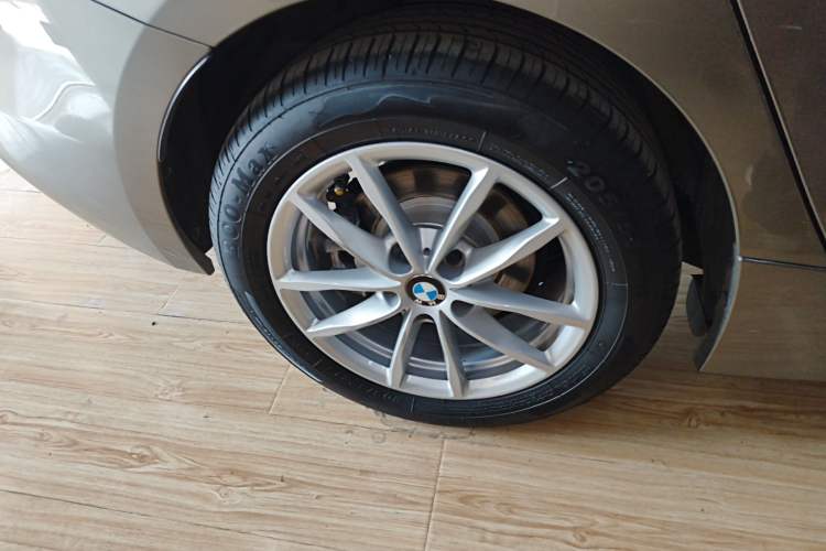 Used BMW 1 Series 2017 118i Fashion Model