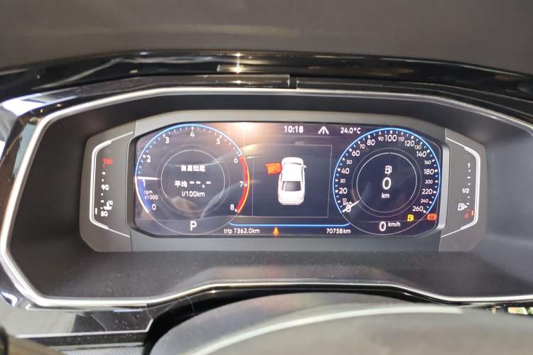 Used Volkswagen Sagitar 2022 280TSI DSG Excellence Edition
