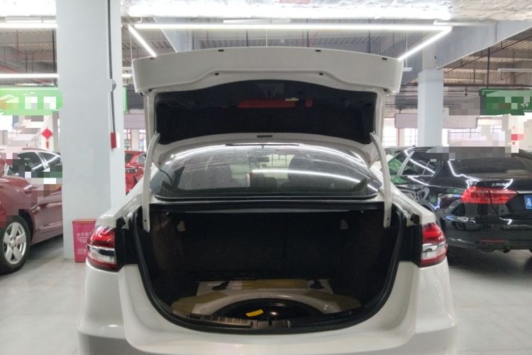 Used Ford Mondeo 2018 EcoBoost 180 Smart Control Fashion Model China VI Standard
