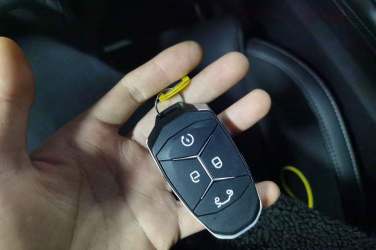 Used Lynk & Co 03 2021 2.0TD Automatic Trendy Champion Edition
