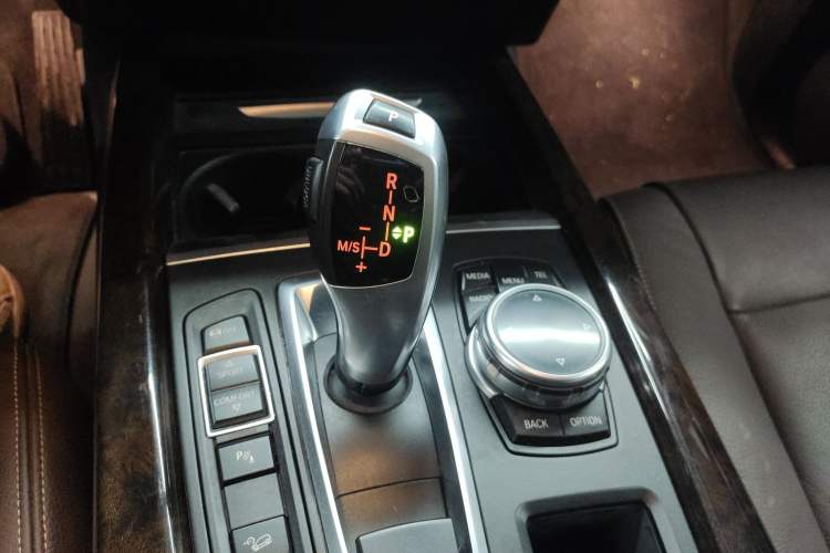 Used BMW X5 2014 xDrive35i Elegant Edition
