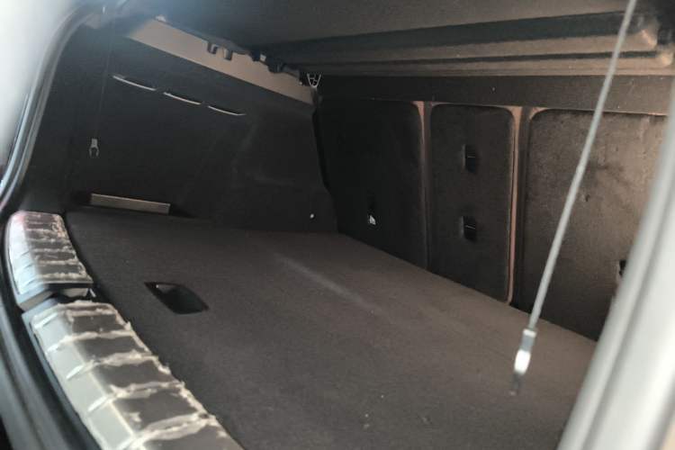 Used BMW X1 2020 sDrive25Li Leading Model
