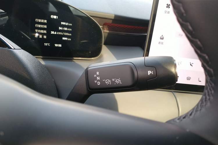 Used Zeekr MIX 2025 Long-Range Intelligent Driving Edition