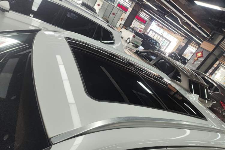 Used BMW X1 2019 xDrive20Li Luxury Model
