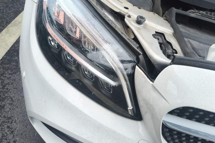 Used Mercedes-Benz C-Class (Import) 2020 C 260 Coupe
