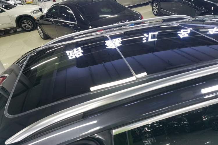 Used Volkswagen Tayron 2019 330TSI Four-Wheel Drive Luxury Version China VI Standard
