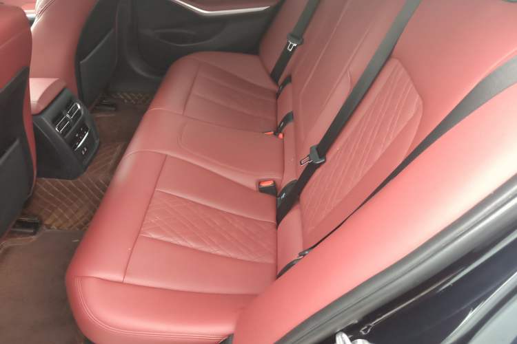 Used BMW 3 Series 2022 Updated 325i M Sport Package
