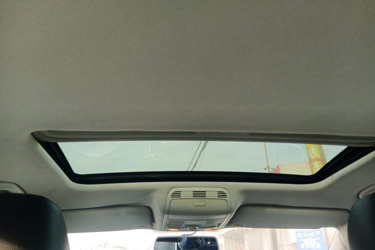 Used Volkswagen Magotan 2013 1.8TSI Luxury Model
