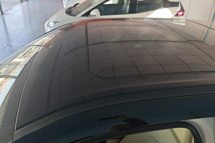 Used ORA Good Cat 2021 400km Standard Range Athena Edition Lithium-Ion Battery
