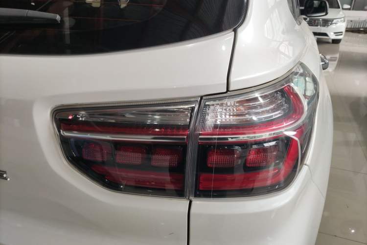 Used Kia Sportage R 2019 1.4T DCT Smart Luxury Edition GLS