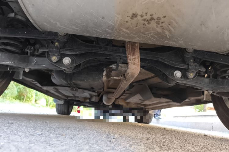 Used Oshan Z6 2023 Blue Whale 1.5T DCT Smart Edition
