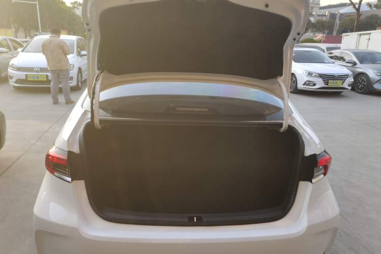 Used Toyota Corolla 2022 TNGA 1.5L CVT Pioneer Edition
