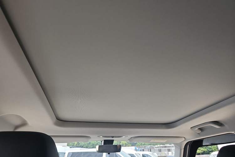 Used  03 2024 472km Four-Wheel Drive Long-Range Version
