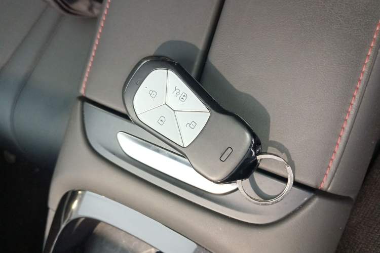 Used XPeng P7 2022 480G
