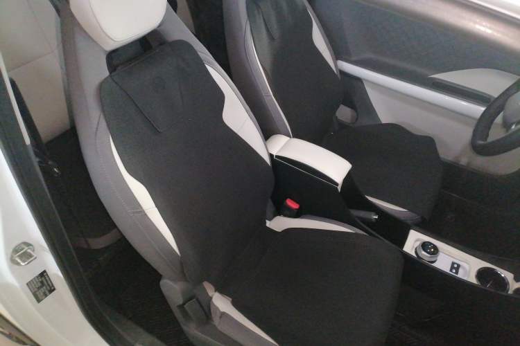 Used  Panda 2025 210km Panda Kart