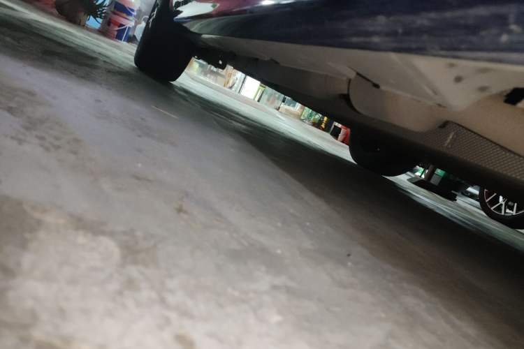 Used BYD Qin PLUS 2021 DM-i 55KM Flagship Model
