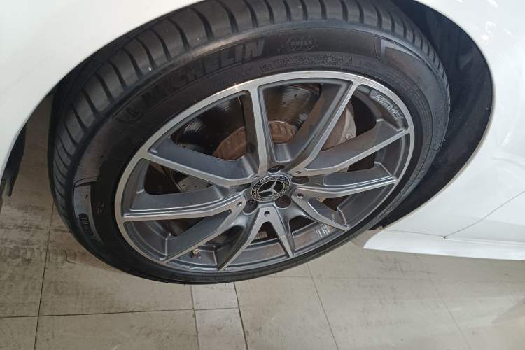 Used Mercedes-Benz E-Class 2021 E 260 Convertible Coupe
