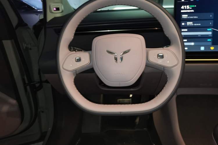 Used Hongqi Tiangong 06 2025 520 Smart Selection Edition