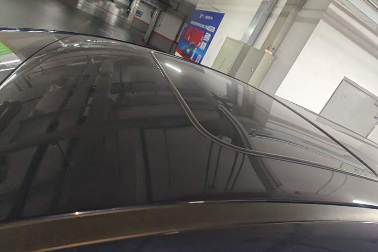 Used BYD Song MAX New Energy 2019 DM 1.5T Smart Connect Advanced 7-Seater China VI Standard
