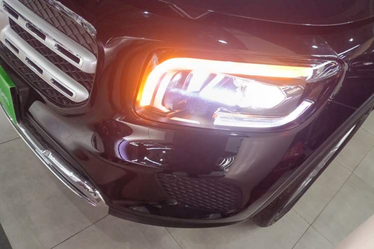 Used Mercedes-Benz GLB 2023 GLB 200 Dynamic Edition
