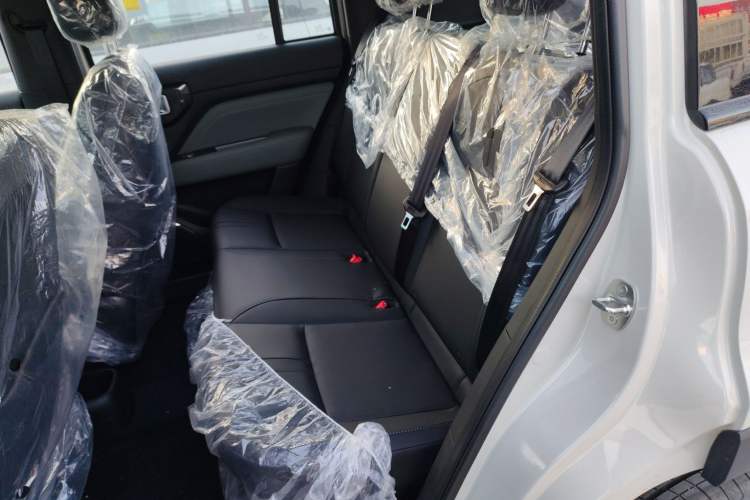 Used Baojun Spark EUV 2026 301km Flagship Edition
