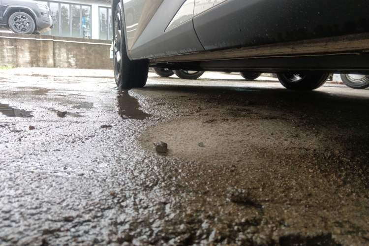 Used BYD Seagull 2023 Free Edition