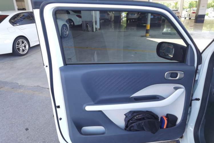 Used  Panda 2025 210km Panda Kart
