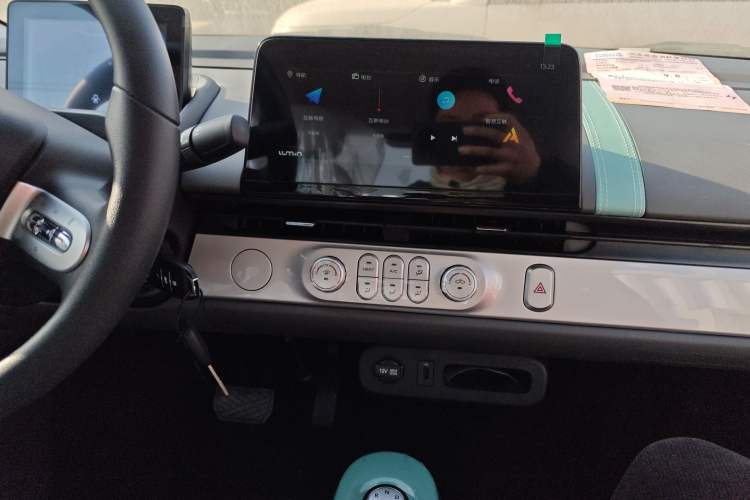 Used  Lumin 2024 130km Qingyue Version
