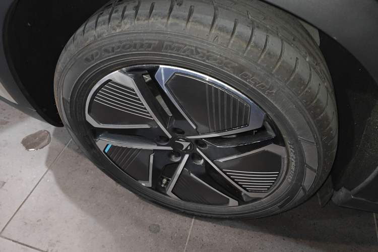 Used ARCFOX Alpha S6 2025 735MAX 160kW
