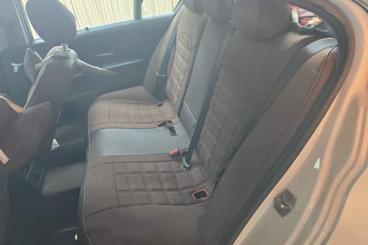 Used BMW 3 Series 2016 320Li Ambition Model
