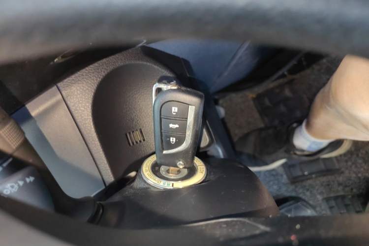 Used Toyota Corolla 2017 Revised Version 1.2T S-CVT GL
