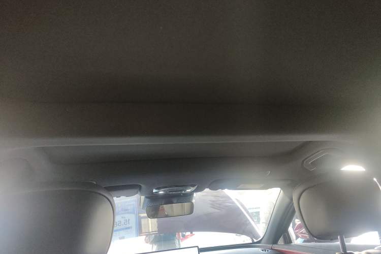 Used Chery Fulwin A9L 
