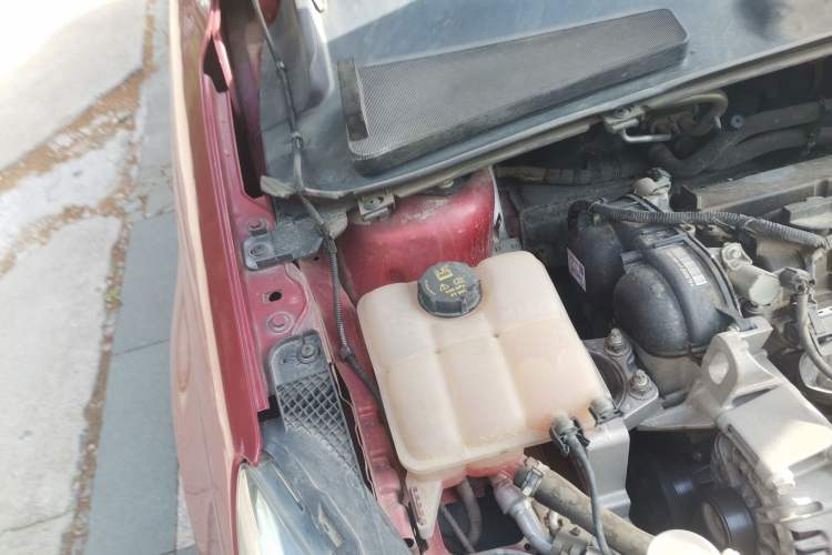 Used Ford Escort 2015 1.5L Manual Comfort Model
